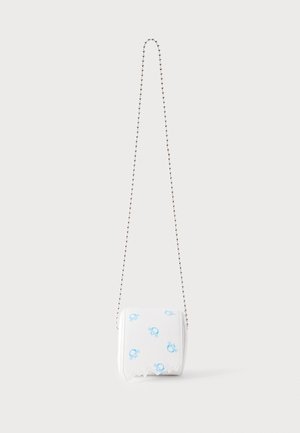 MOSCHINO, BORSA - Sac bandoulière - multi-coloured