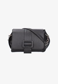 Unausgewählt, black
