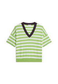 Unselected, vert verveine