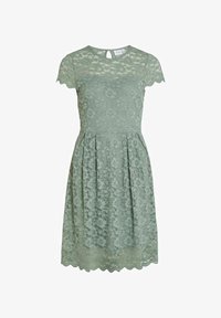 Neizbrano, green milieu