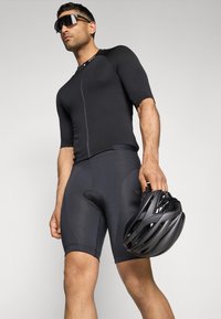POC THERMAL LITE czarny
