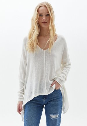 Lange pullover damen - Der absolute Vergleichssieger