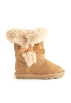 Chaussures premiers pas - brown