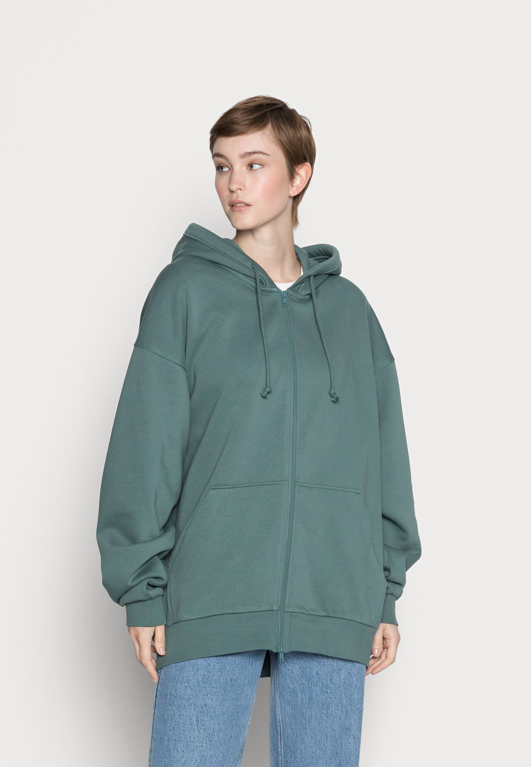 huge hoodies