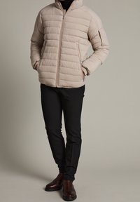 Matinique Vinterjacka - beige