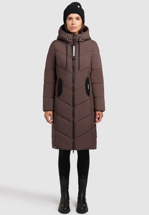 ARIBAY6 - Zimski plašč - orchid lilac