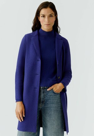 MAYSON  - Mantel - blue ribbon