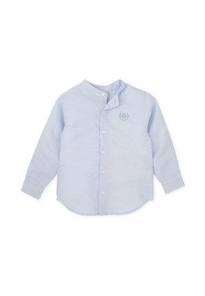 Camisa - porcelana