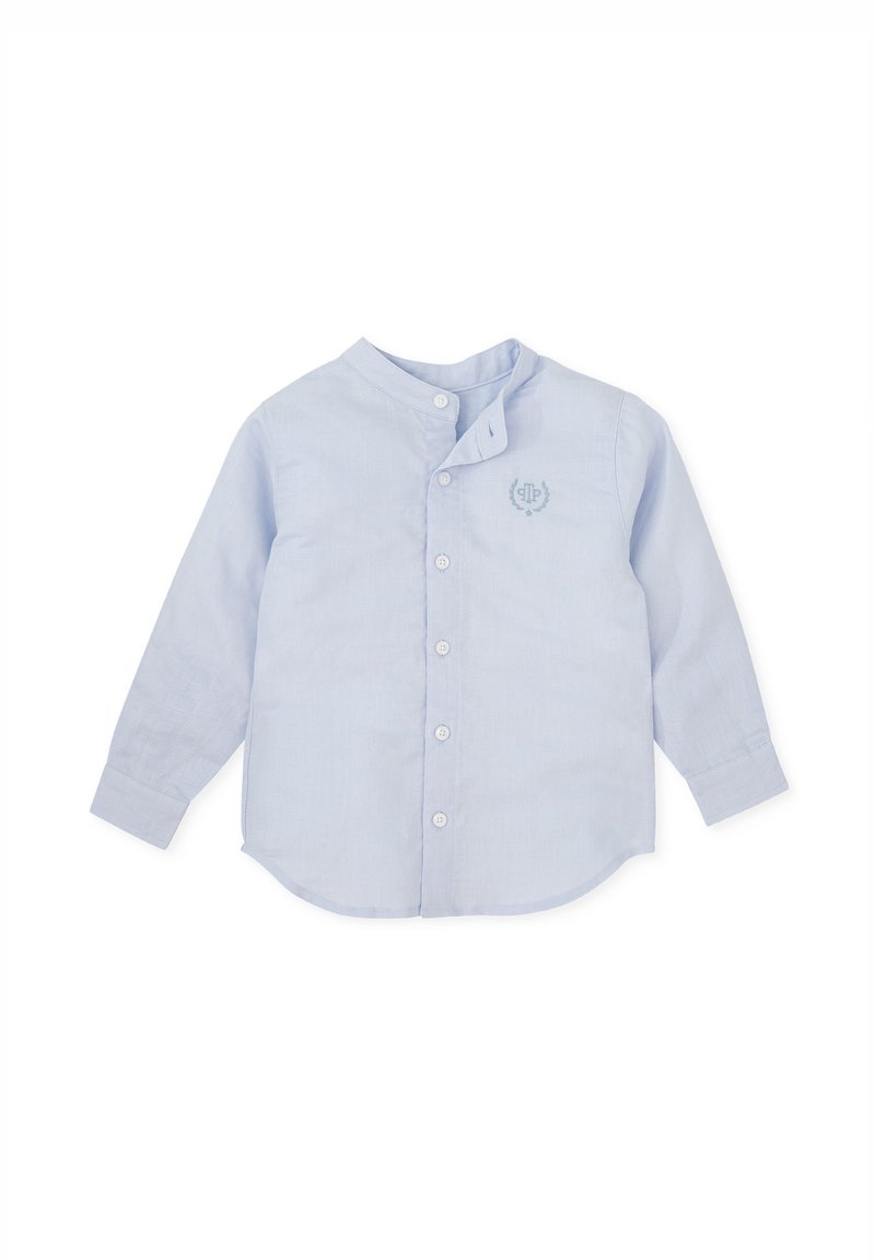 Tutto Piccolo Camisa - porcelana