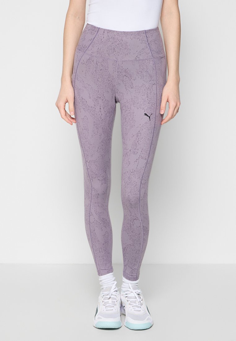 Puma Tights lila Puma Tights lila