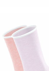 Esprit ALLOVER STRIPE 2-PACK - Sokken - sortiment