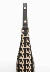 Mango Handbag - black