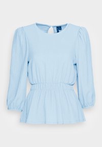 Não selecionado, blue bell