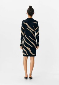 Object OBJRAY DRESS - Neulemekko - black