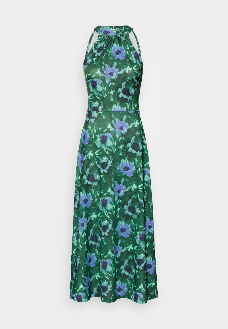 Damen Freizeitkleider | Anna Field Maxikleid multi coloured/mehrfarbig - PB68234 Damen Freizeitkleider | Anna Field Maxikleid multi coloured/mehrfarbig - PB68234