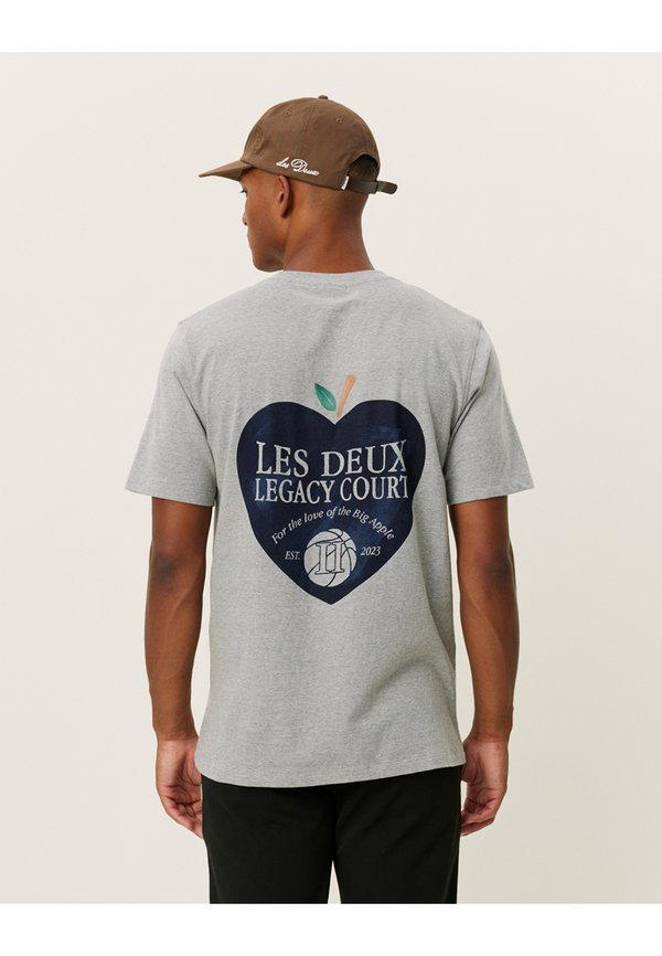 LEGACY COURT - T-Shirt print