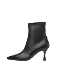 NeroGiardini Bottines - nero