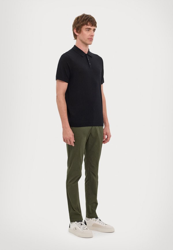 CORE MERINO  - Polo shirt