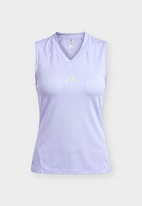 Δεν επιλέχθηκε, violet tone