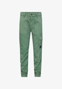 Niet geselecteerd, army green