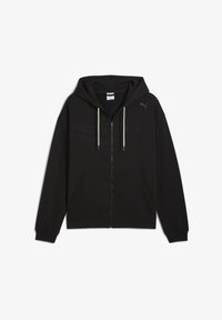 Atlasīts, black