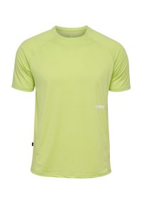 Niewybrane, shadow lime