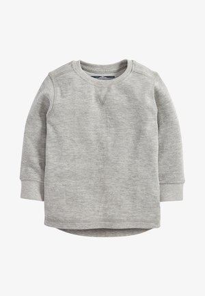 Bluzka z długim rękawem - grey