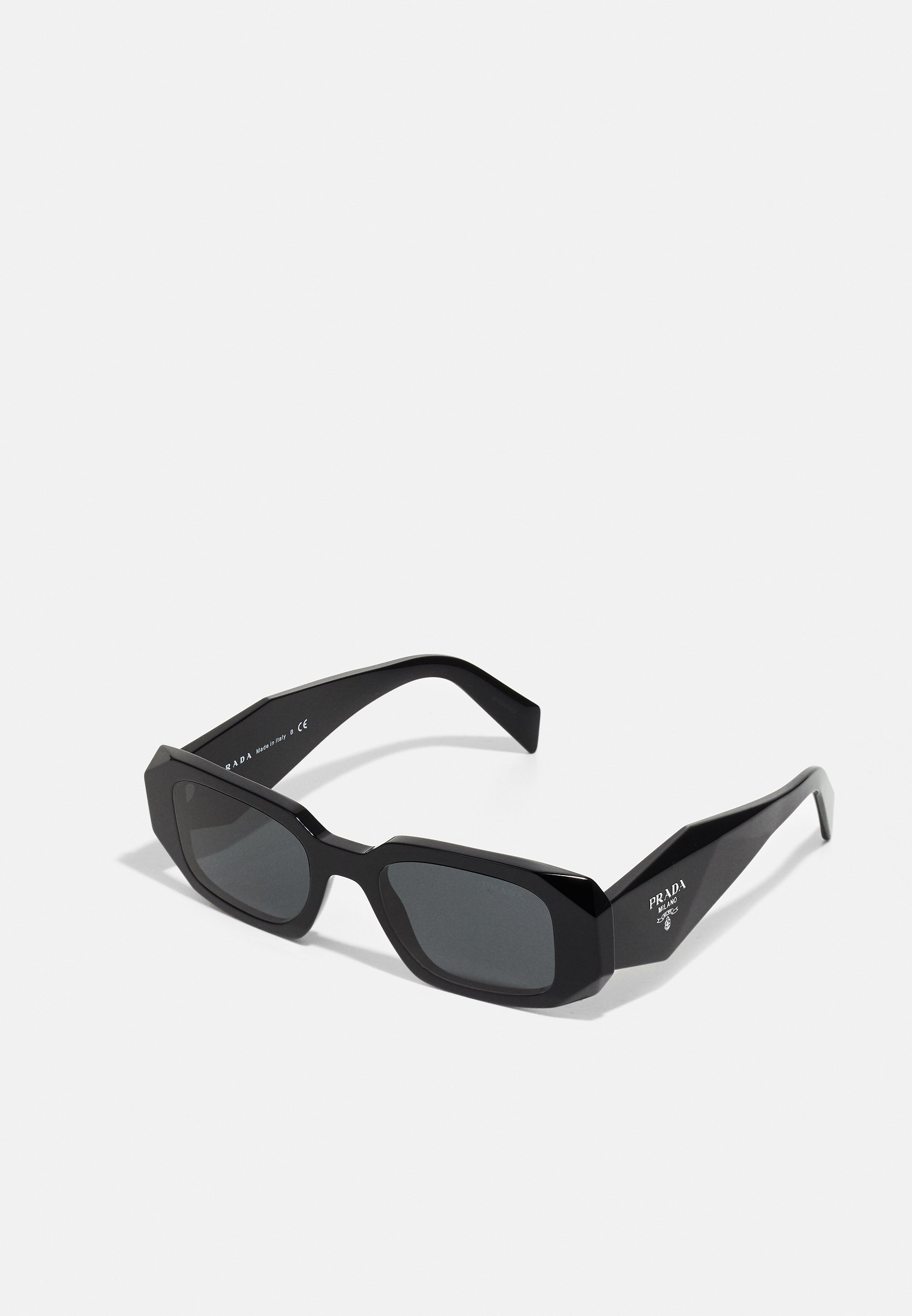 Prada Occhiali da sole - black/nero - Zalando.it