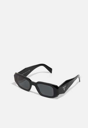 Sunglasses - black
