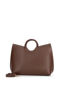 WITTCHEN YOUNG COLLECTION - Shopping bag - brown