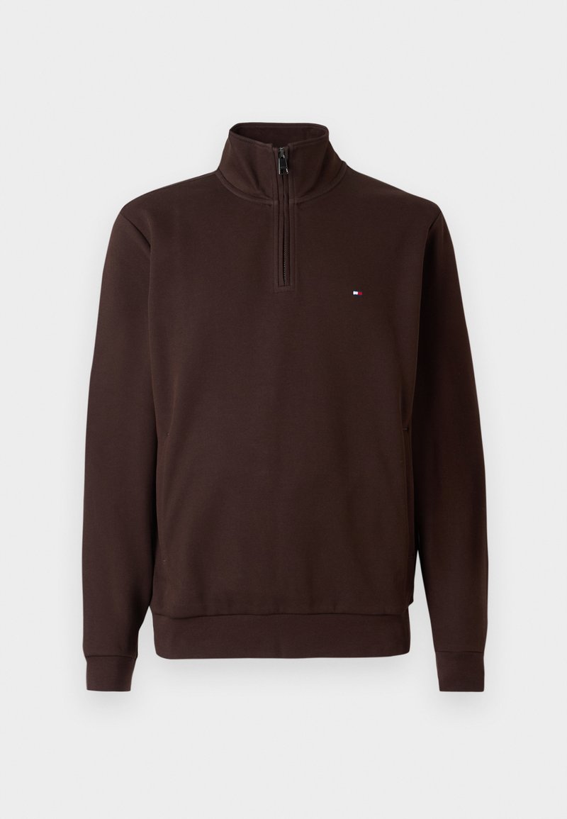 Tommy Hilfiger Sweater bruin Tommy Hilfiger Sweater bruin