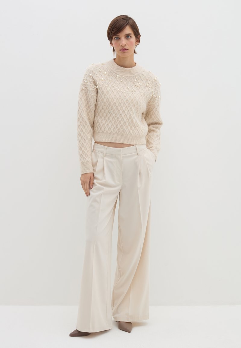 Stefanel Strickpullover - Bild 1