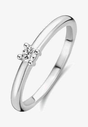 Ring - silber