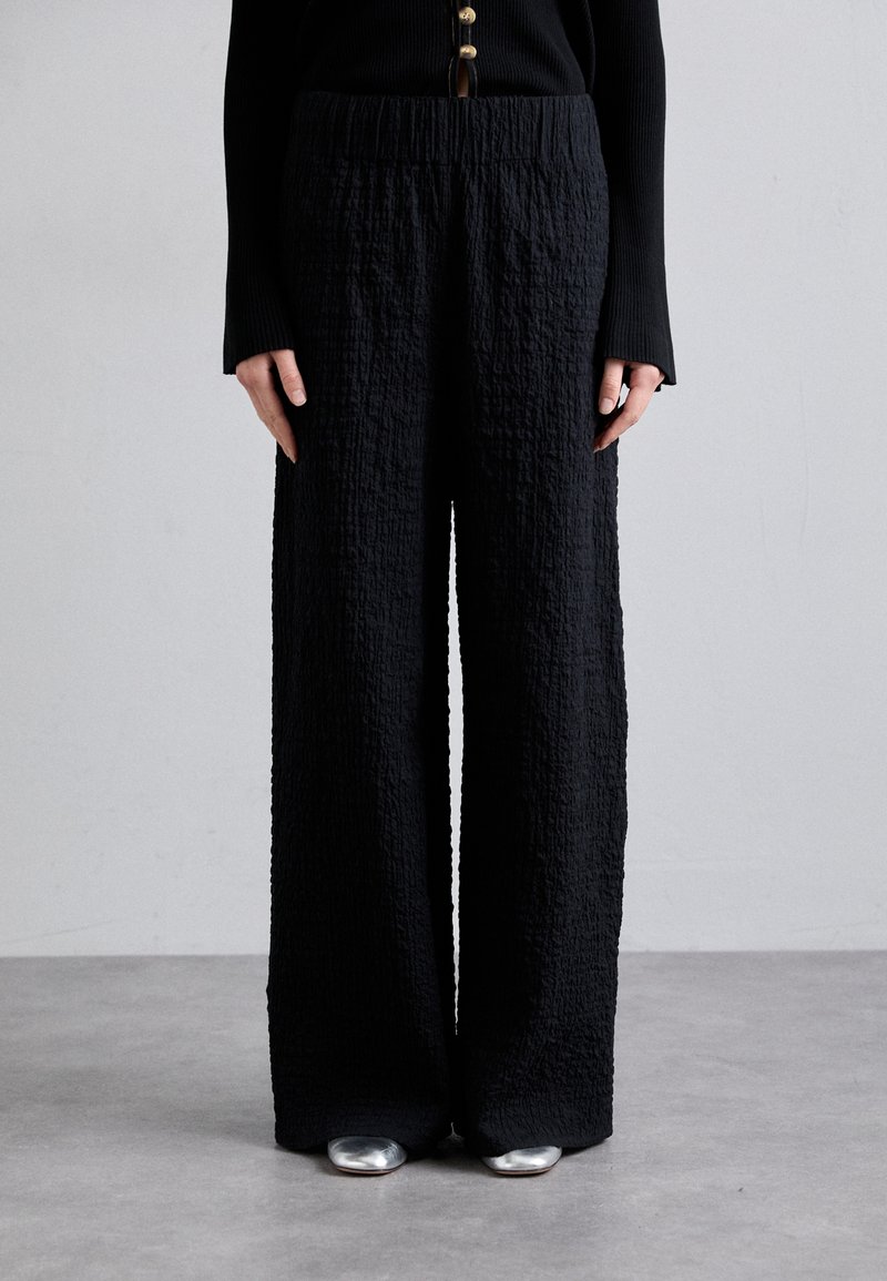 By Malene Birger - CAMPINE - Bukser - black, Forstør