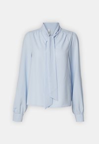 ONLKIAH TIE - Nööpidega pluus - blue