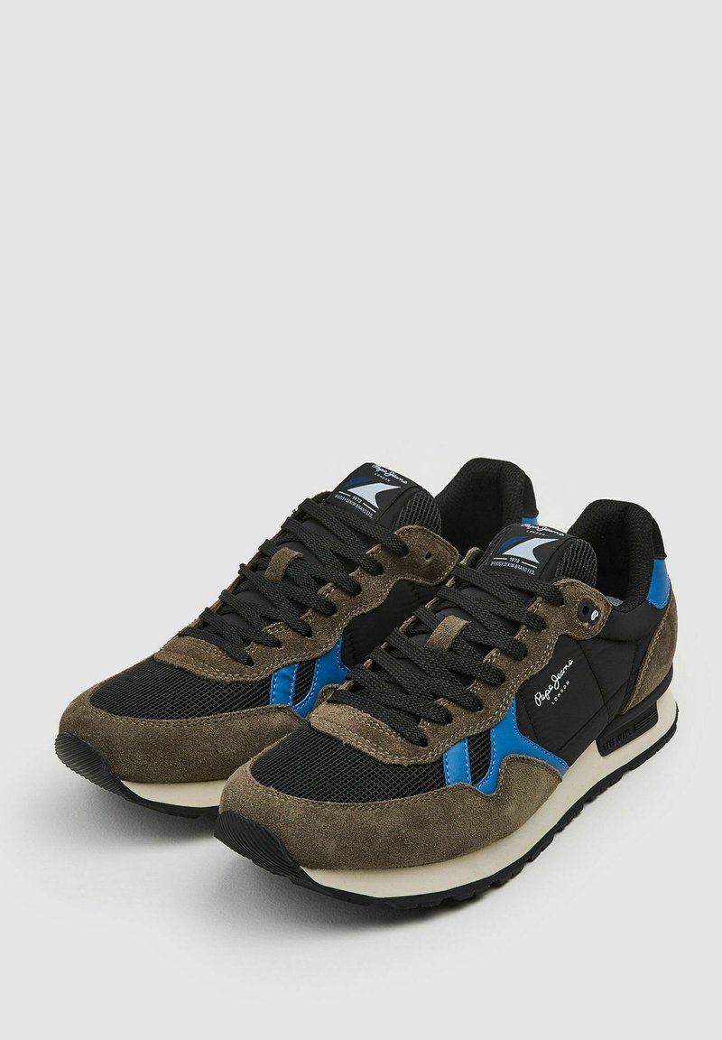 Pepe Jeans BRITT MAN STUDIO - - brown/marrón Zalando.es