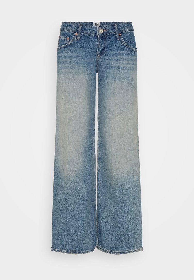 BDG Urban Outfitters Relaxed fit jeans crème BDG Urban Outfitters Relaxed fit jeans crème