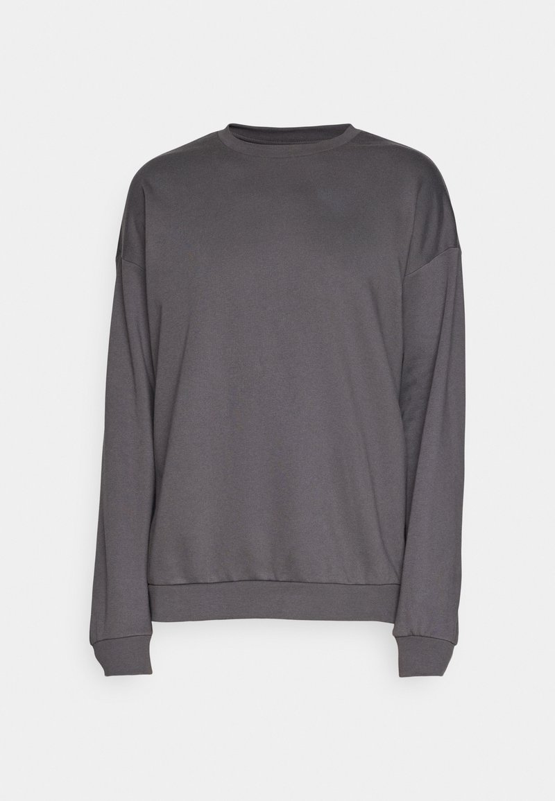 YOURTURN Sweater donkergrijs YOURTURN Sweater donkergrijs