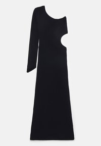 Fête Impériale PROPRIANO - Φόρεμα-πουλόβερ - black