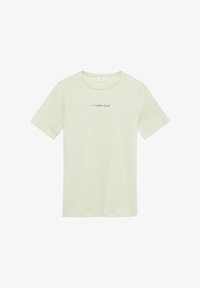 Niet geselecteerd, creme