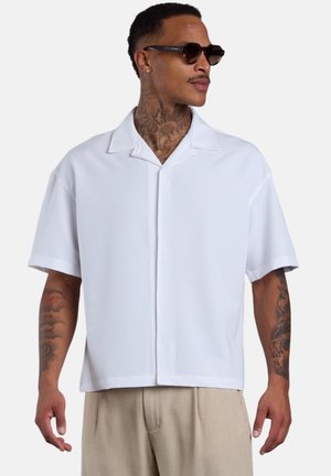 ESTEEM PRESTIGE - Hemd - white
