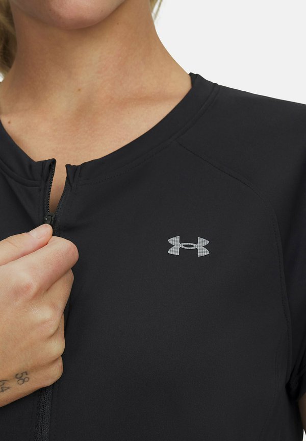 TRAIL RUN - Print T-shirt3