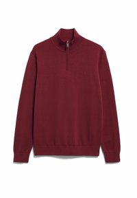 Non sélectionné, velvet red