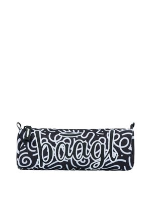 Baagl, Etui - schwarz