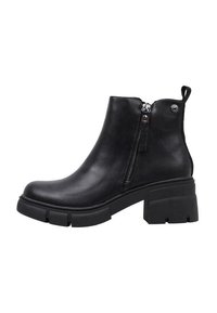 Refresh Botines bajos - black