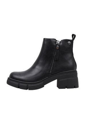 Tronchetti - black