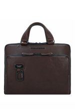 PIQUADRO Cartera De Piel | Marrón | ES