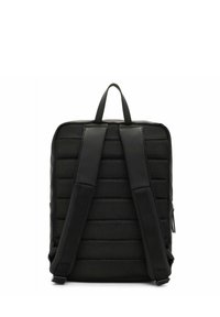 SURI FREY MELODY LAPTOPFACH - Mochila - black