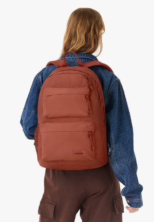 Eastpak, PADDED DBL - Rugzak - casual rust