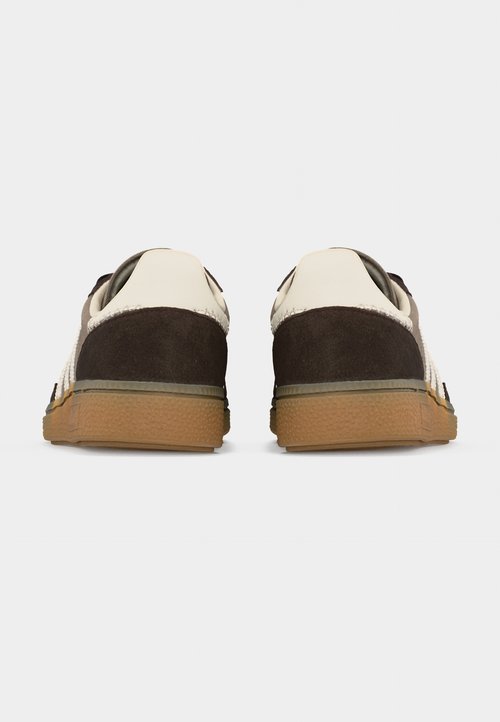 adidas HANDBALL SPEZIAL UNISEX - Trainers - cardboard/off white/magic beige — foto 4
